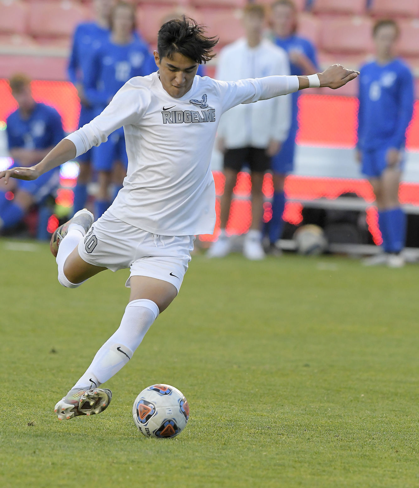 Ridgeline Stansbury Soccer 15